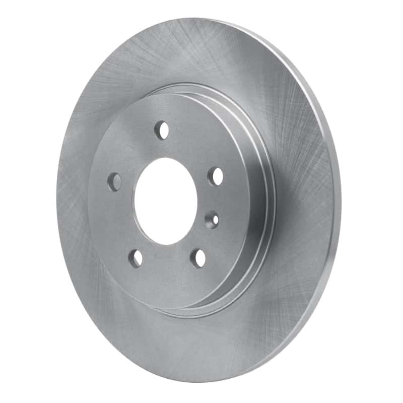 DFC — DFC 05-05 Buick Terraza Rear Brake Rotor
DFC Brake Rotor - view 2