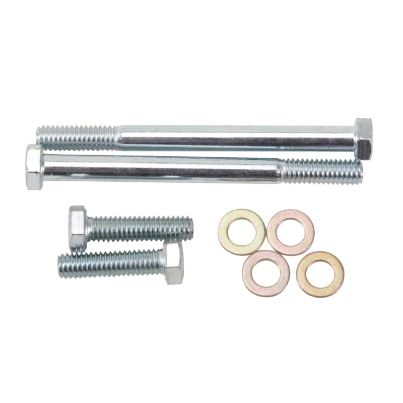 Edelbrock — Edelbrock Q-Jet Bolt Kit
Q-JET - view 3