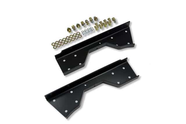Belltech — Belltech C-SECTION KIT 94-99 RAM 1500 STD CAB
C-NOTCH KIT - view 3