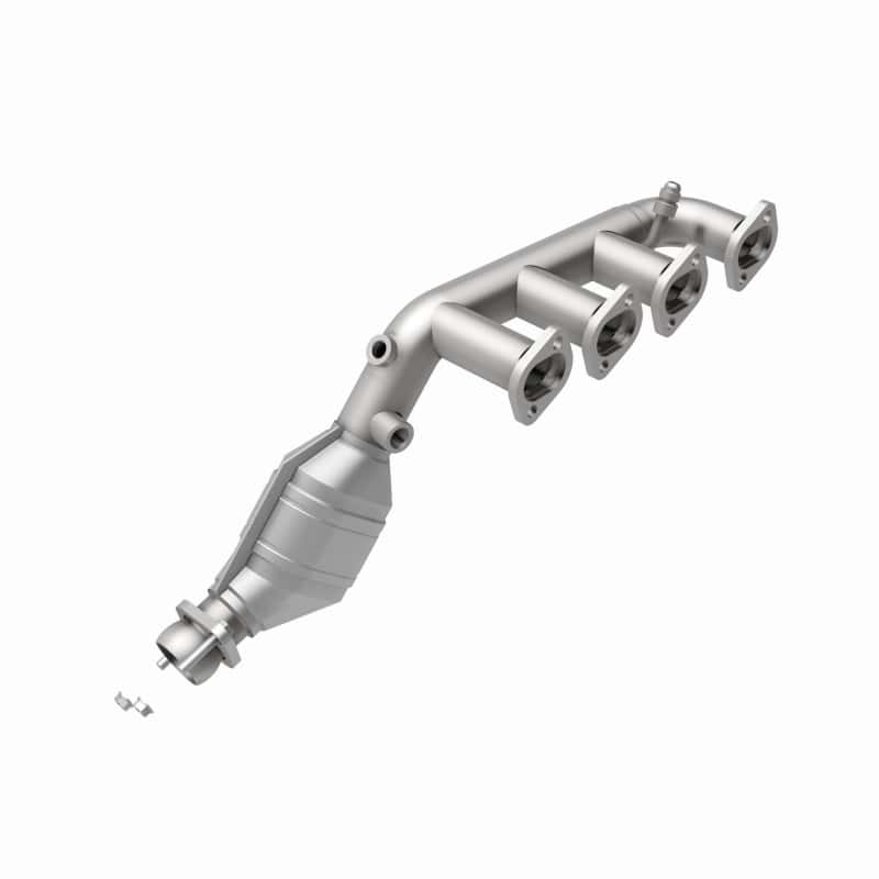 Magnaflow — MagnaFlow Conv DF 96-98 Mark VIII 4.6L
HM Grade
HM - view 18