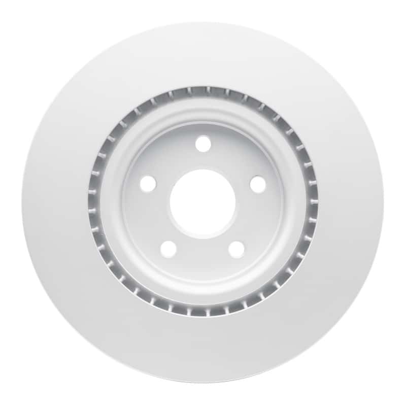 DFC — DFC 12-25 Dodge Durango Front GeoSPEC Coated Rotor
DFC Brake Rotor - view 5