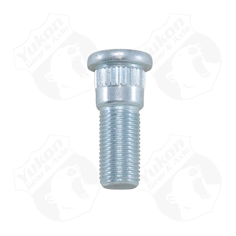 Yukon Gear & Axle — Yukon Gear Replacement Axle Stud For Dana 44 & Model 35
Axle Stud  - view 2