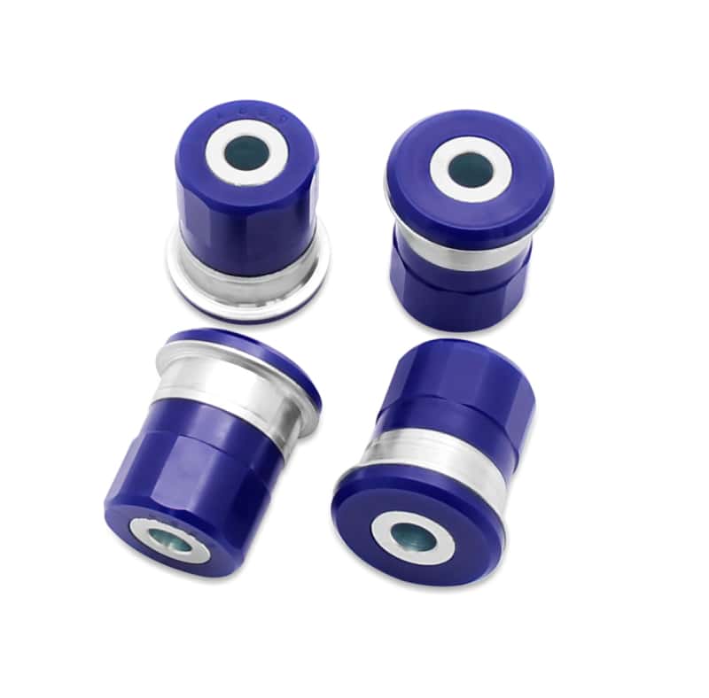 Superpro — SuperPro 2003 Lexus GX470 Base Front Upper Inner Control Arm Bushing Kit
Bushing Kit - view 1
