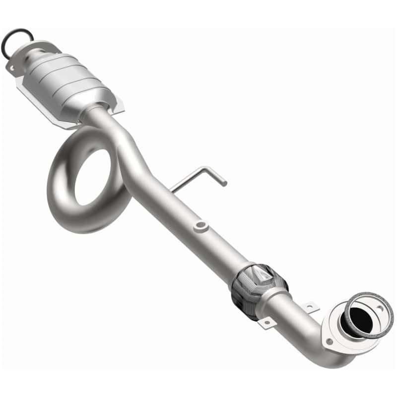 Magnaflow — MagnaFlow Conv DF 10-11 Toyota Camry 2.5L
HM Grade
HM - view 30