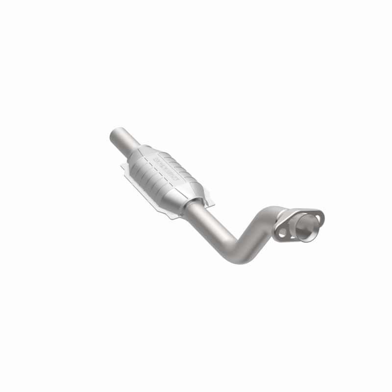 Magnaflow — MagnaFlow Conv GM 37.62X6.5X4 2.25/2.25
Standard Grade
Standard - view 21