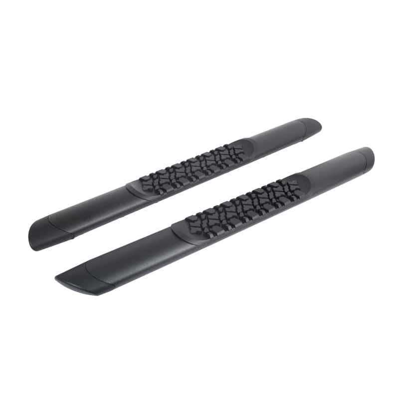 Go Rhino — Go Rhino V-Series V3 Side Step - Universal 52in. (Fits 4DR) - Tex. Blk
V-Series Side Step - view 1