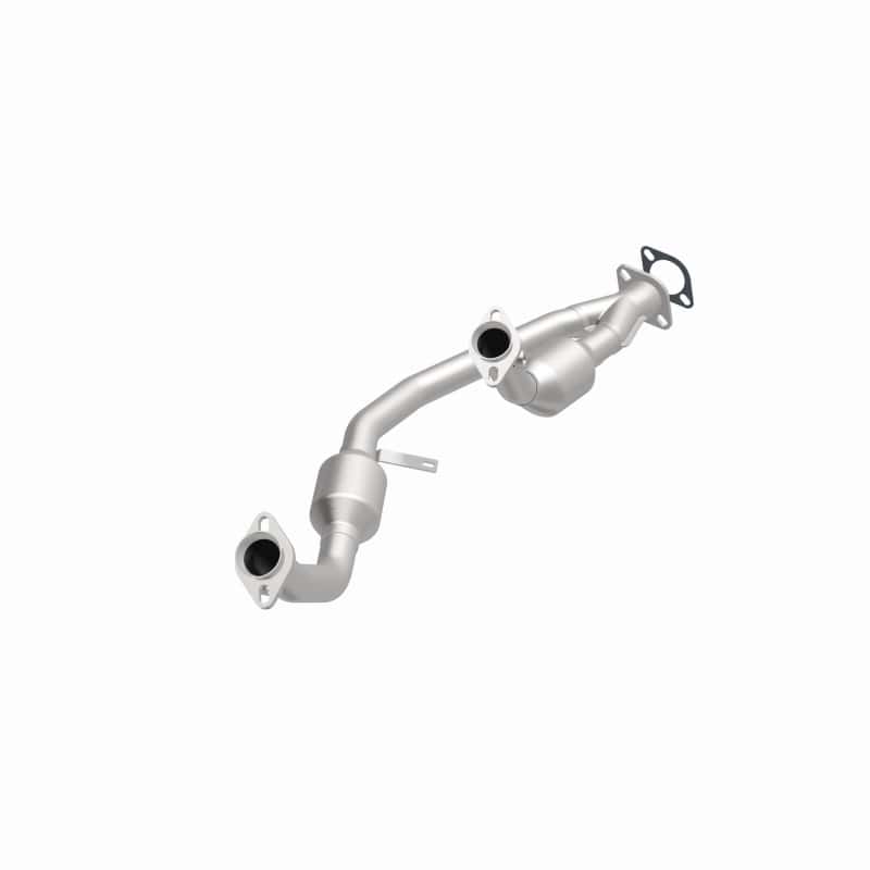 Magnaflow — MagnaFlow Conv DF Taurus 94
Standard Grade
Standard - view 6