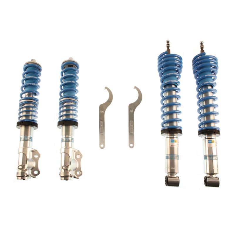 Bilstein — Bilstein B14 Mazda RX-8 KIT 4 Suspension Kit
Complete Kit - view 11