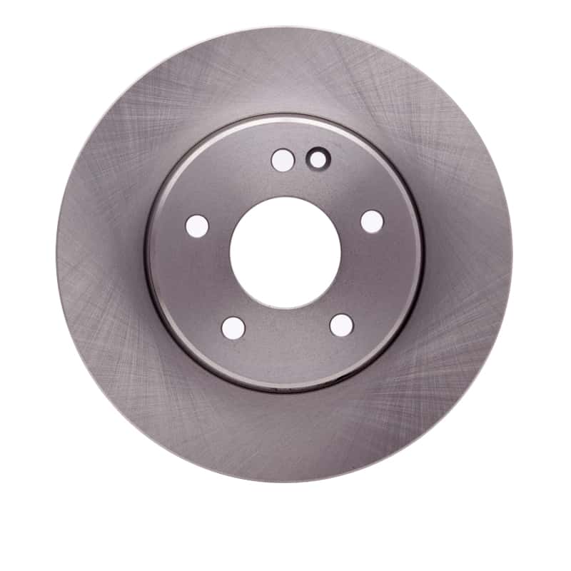 DFC — DFC 94-97 Mercedes-Benz C280 Front Brake Rotor
DFC Brake Rotor - view 1