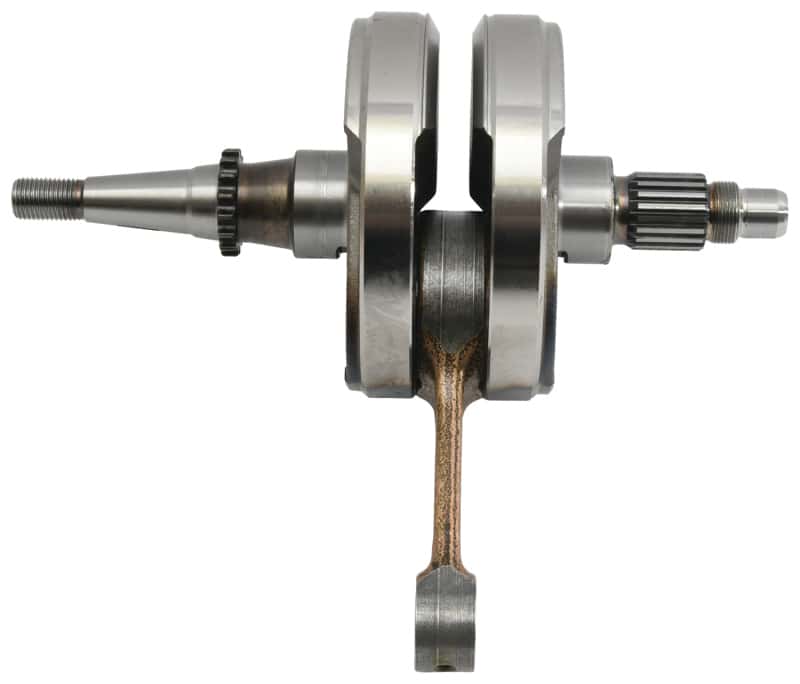 Hot Rods — Hot Rods 03-13 Yamaha YZ 250 F 250cc Crankshaft - view 3