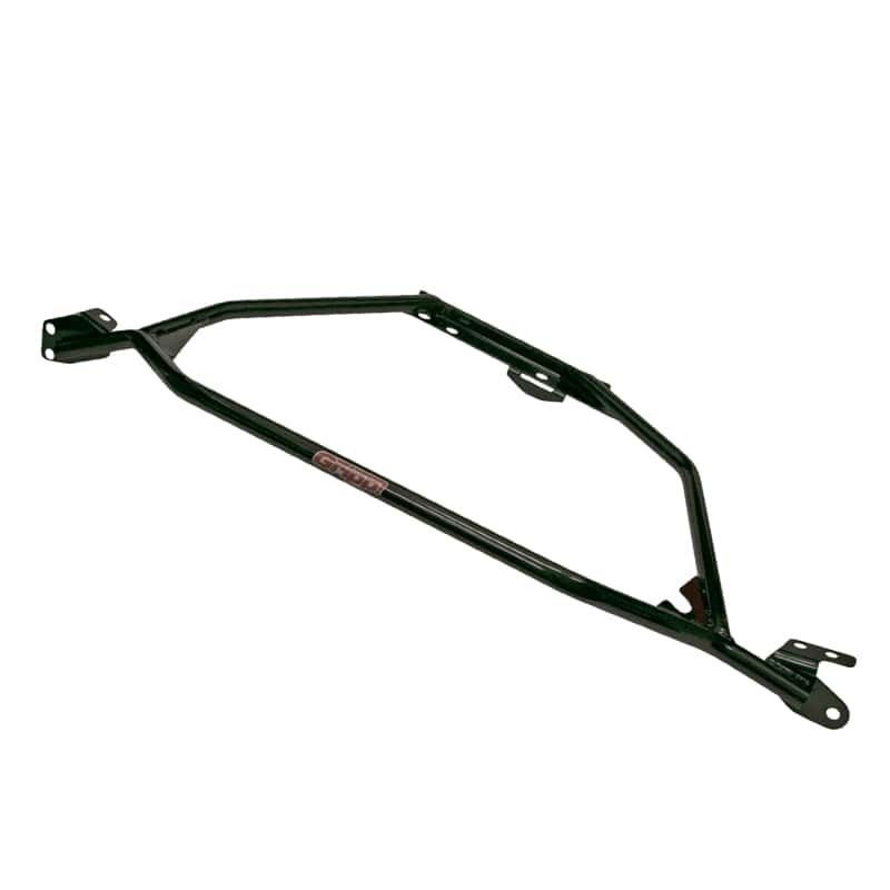 BBK — BBK 94-95 Mustang 5.0 Tubular Strut Tower Brace - Black Powdercoat Finish
Strut Tower Brace
SuspStrtTowerBrc - view 2