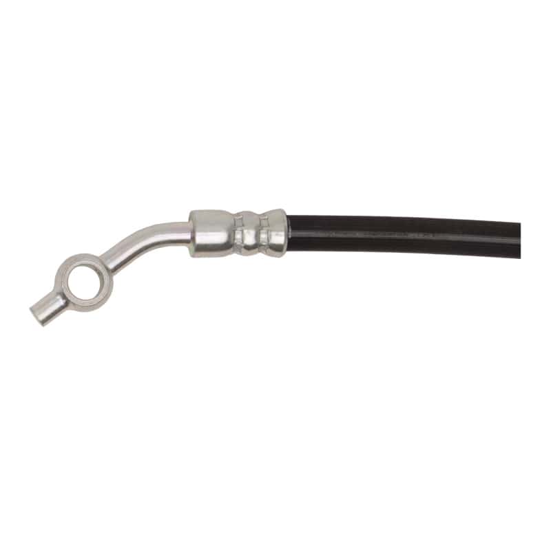 DFC — DFC 14-17 Land Rover Discovery Front-L Brake Hose - view 2