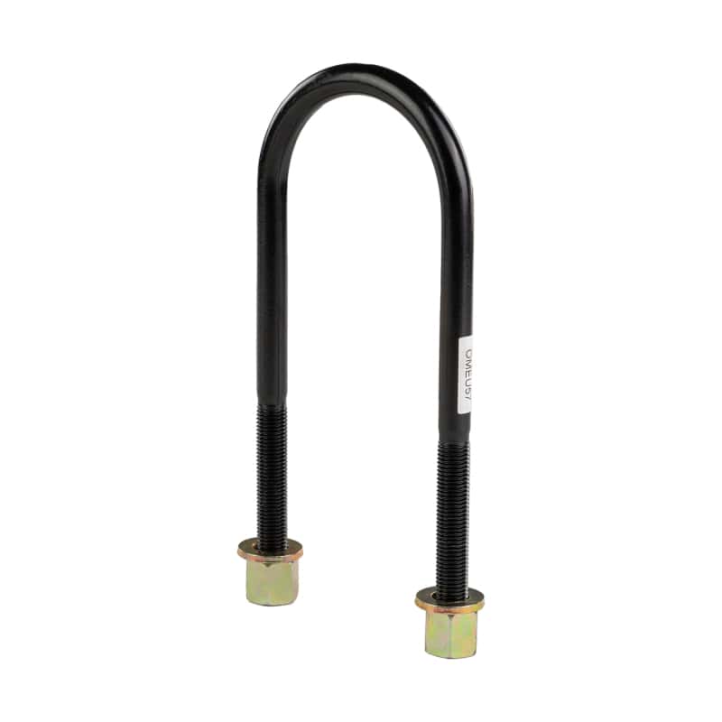 Old Man Emu — ARB / OME U Bolt Washer & Nut U Bolt Cherokee 8.25 Inch
U-Bolt - view 3