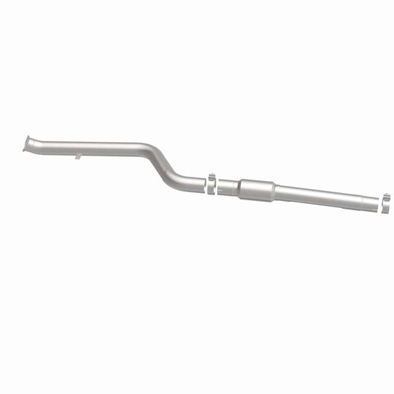 Magnaflow — MagnaFlow 18-22 BMW 530e OEM Grade Federal / EPA Compliant Direct-Fit Catalytic Converter
OEM Grade
OEM - view 13