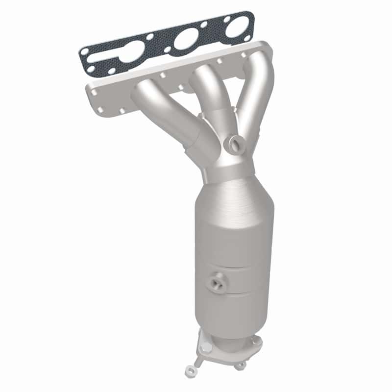 Magnaflow — Magnaflow Conv DF 04-05 Suzuki Verona 2.5L
California - view 15