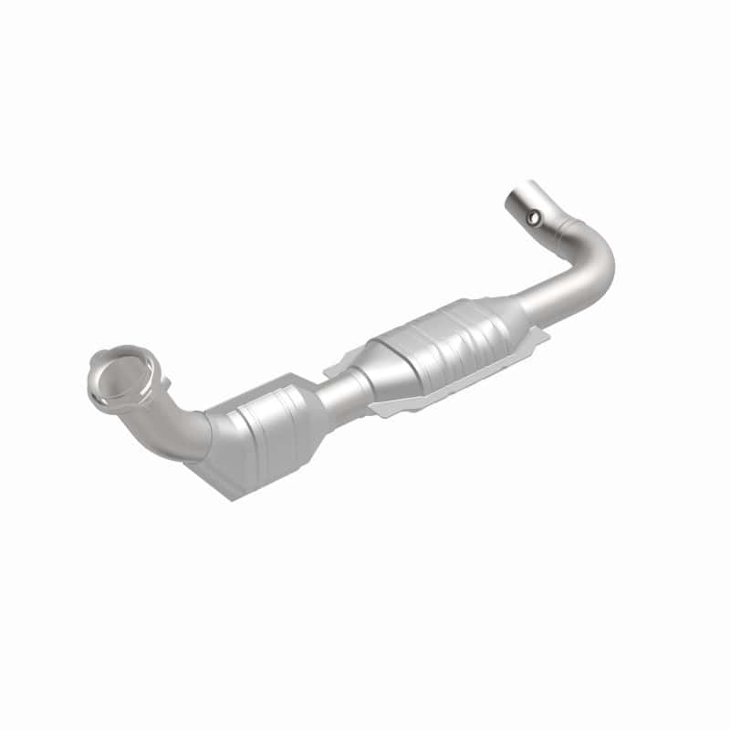 Magnaflow — MagnaFlow Conv DF 99 F150 5.4L 2Wd D/S
HM Grade
HM - view 8