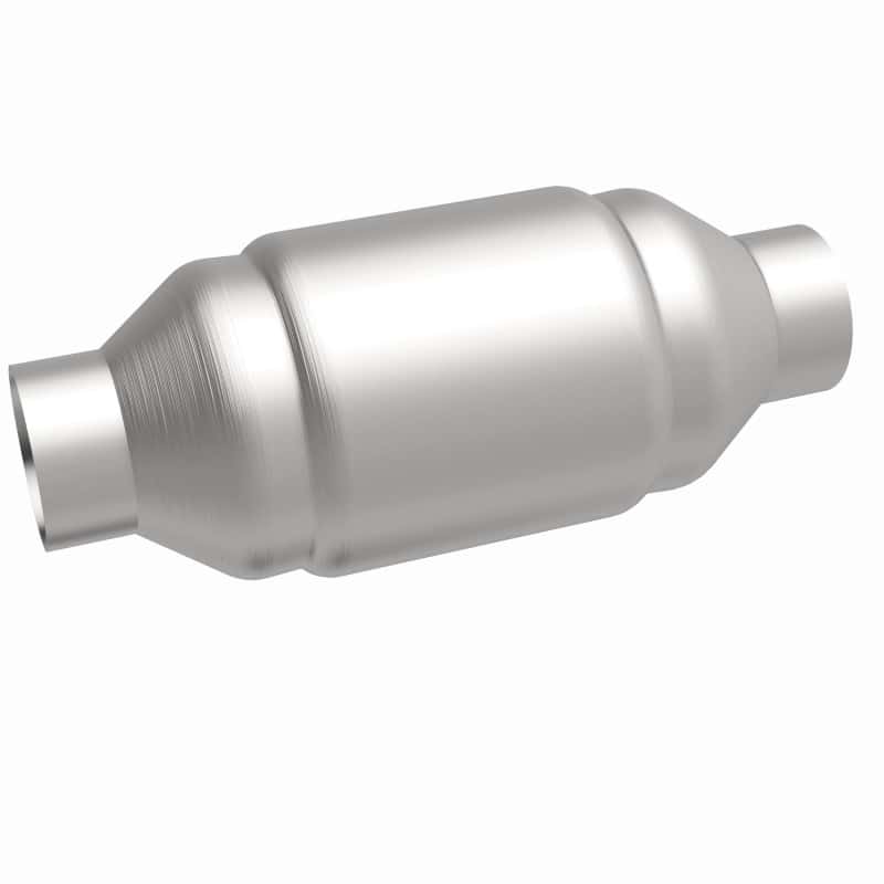 Magnaflow — MagnaFlow Conv Univ 2.00inch C/C
Standard Grade
Standard - view 10
