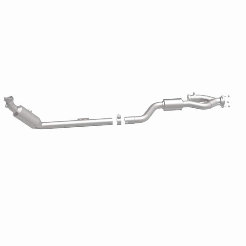 Magnaflow — Magnaflow 06-07 Mercedes-Benz C230 2.5L Direct Fit Converter
California - view 11
