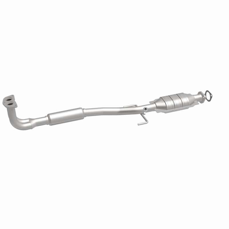 Magnaflow — Magnaflow Conv DF 2004 LANCER 2.4L L Underbody
OEM Grade
OEM - view 10