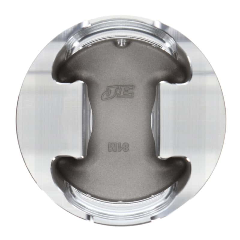 JE Pistons — JE Pistons VW 1.8L 20V 9.25 KIT Set of 4 Pistons - view 4