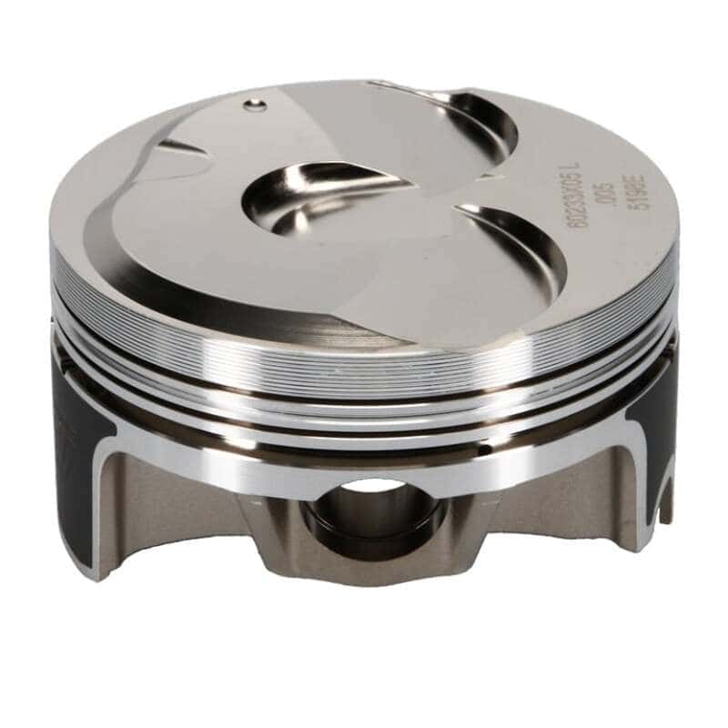 Wiseco — Wiseco Chevrolet LT1 Gen-V -2cc Dome 1.299in CH Piston Set
Piston Set - view 7
