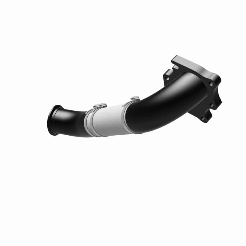 Magnaflow — MagnaFlow 01-05 Chevy/GMC Duramax Diesel V8 6.6L 4 inch System Exhaust Pipe
Exhaust Pipe - view 16