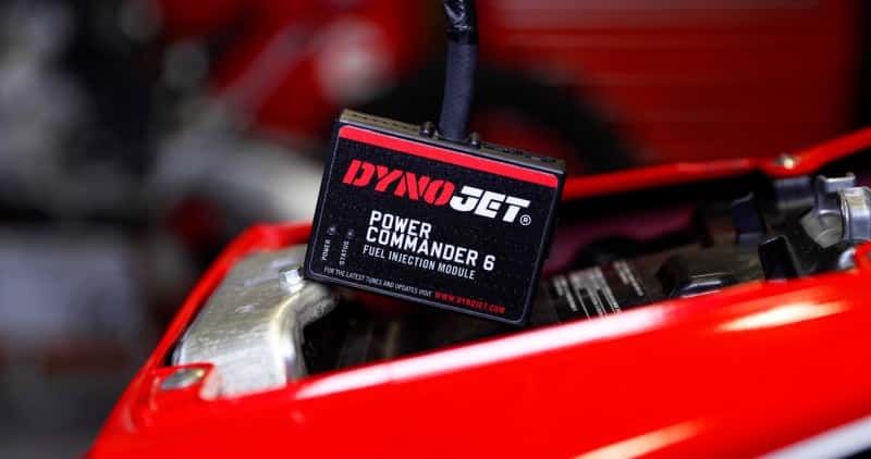 Dynojet — Dynojet 17-18 BMW S1000R Power Commander 6 - view 3