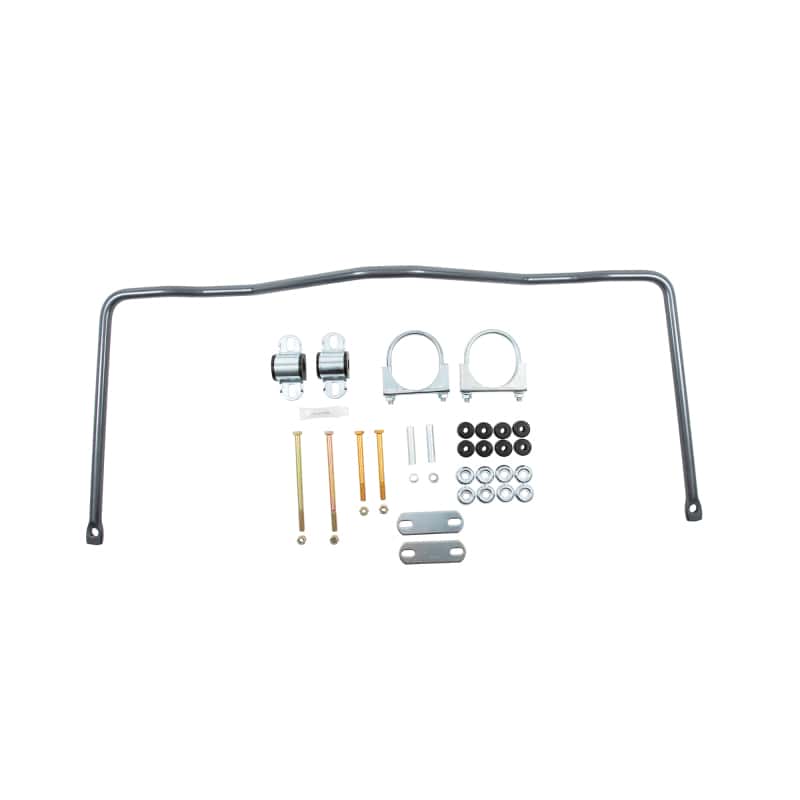 Belltech — Belltech REAR ANTI-SWAYBAR 86-97 NISSAN PU
REAR ANTI-SWAYBAR - view 3