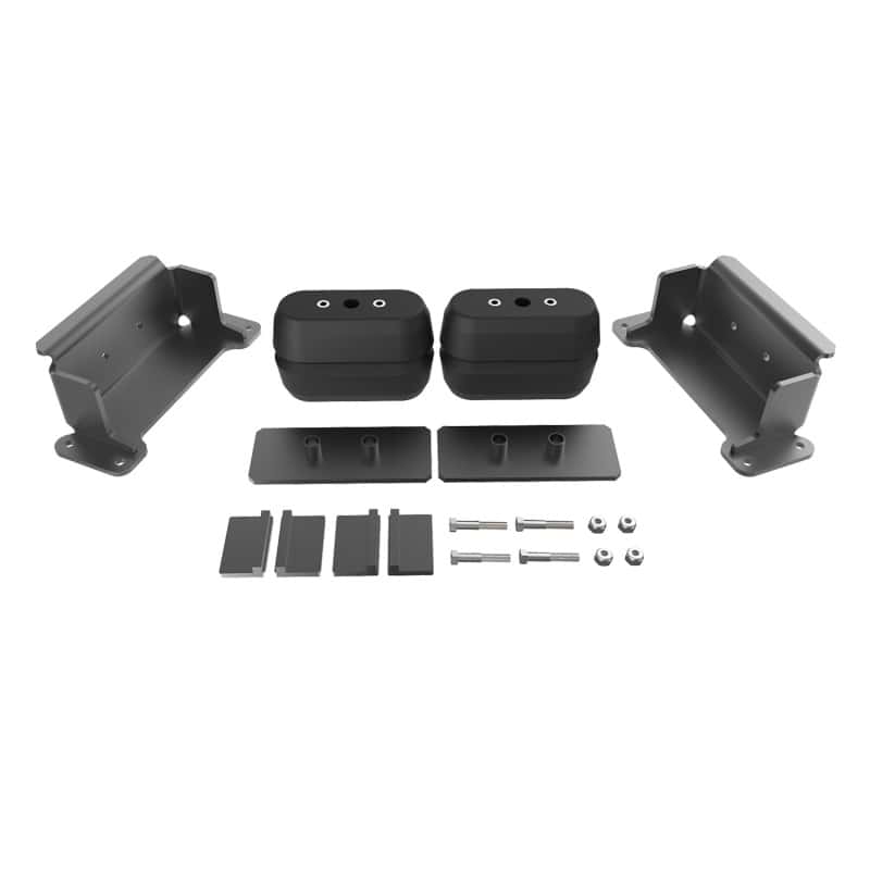Timbren — Timbren Suspension Enhancement System
Susp Enhancement Sys
SuspRbrHlpSpKt - view 2