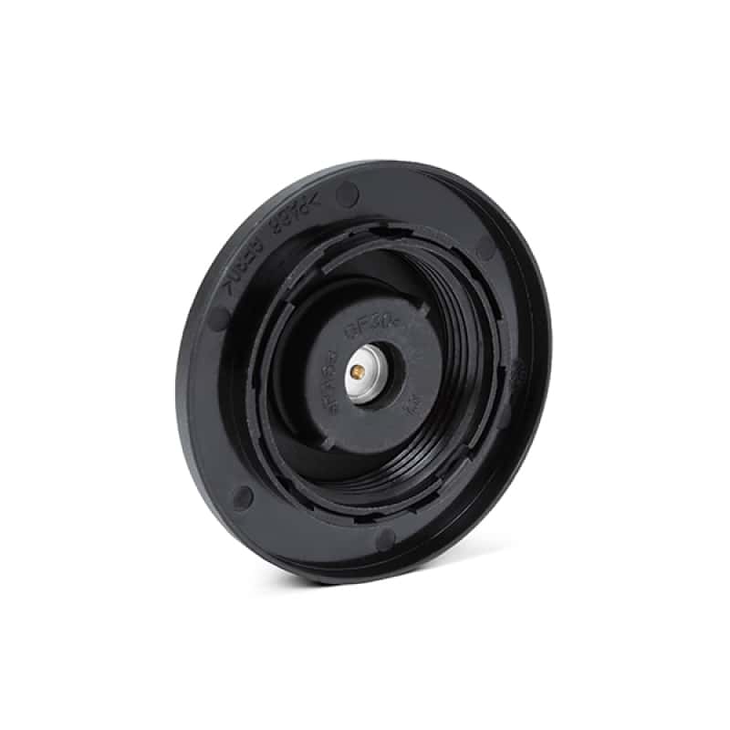 Mishimoto — Mishimoto 1.1 Bar Rated 99-15 Ford F-250/F-350/F-450/F-550 Super Duty Overflow Reservoir Cap - view 6