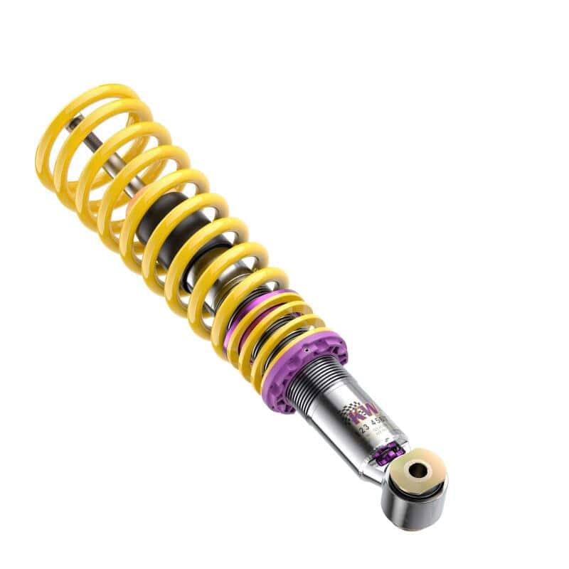 KW — KW Coilover Kit V3 BMW M6 (E63 E64); (M560)Coupe convertible
Coilover Kit - view 10