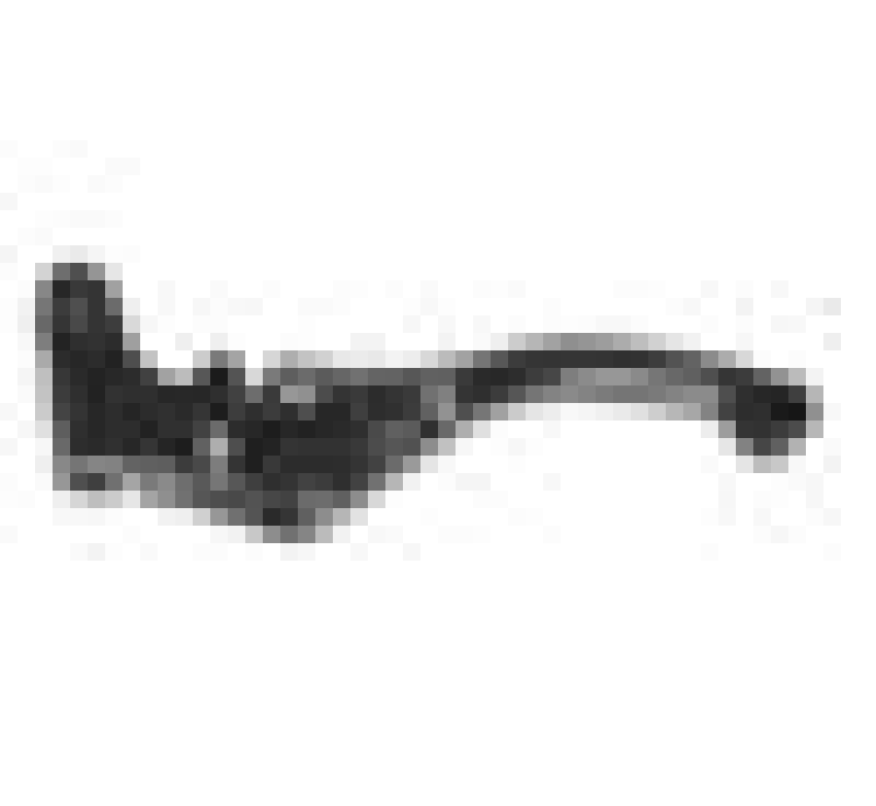 Vortex Racing — Vortex Racing H-L203 Y688H Clutch Lever Short- Black - view 2