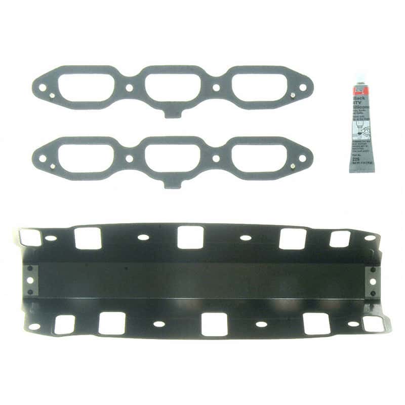 Fel-Pro — Fel-Pro Chrysler Town & Country MS 92808 Engine Intake Manifold Gasket Set - view 1