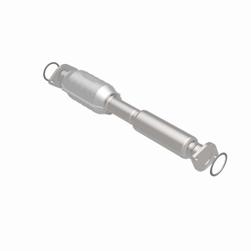 Magnaflow — MagnaFlow Conv DF 06- Mazda 6 3.0L Rear OEM
OEM Grade
OEM - view 14