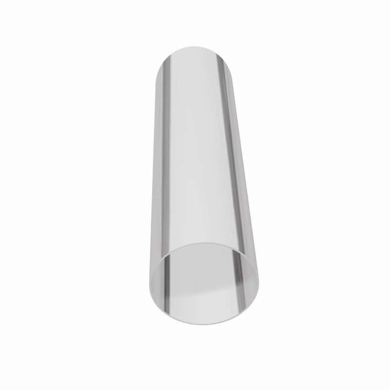 Magnaflow — MagnaFlow Tip 1-Pk. Sc 3 X 12 3 Id 15Deg
Stainless Steel
Exhaust Tip - view 14