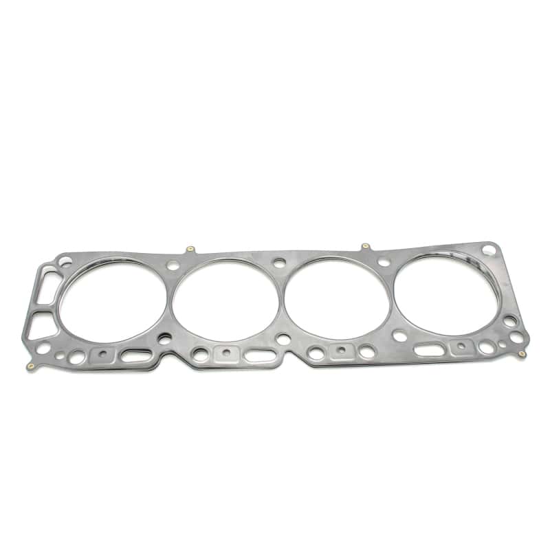 Cometic Gasket — Cometic GM Marine 3.0 Iron Duke 4.000in Bore .040in Vortec MLS Head Gasket
Cylinder Head Gasket - view 6