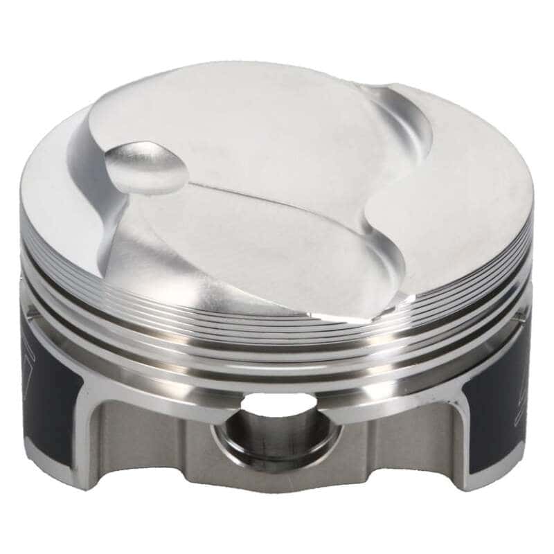 Wiseco — Wiseco Chevy LS  Professional Series Piston 4.065in Bore 1.165in CH +10cc Dome - Single Piston
Piston - view 9