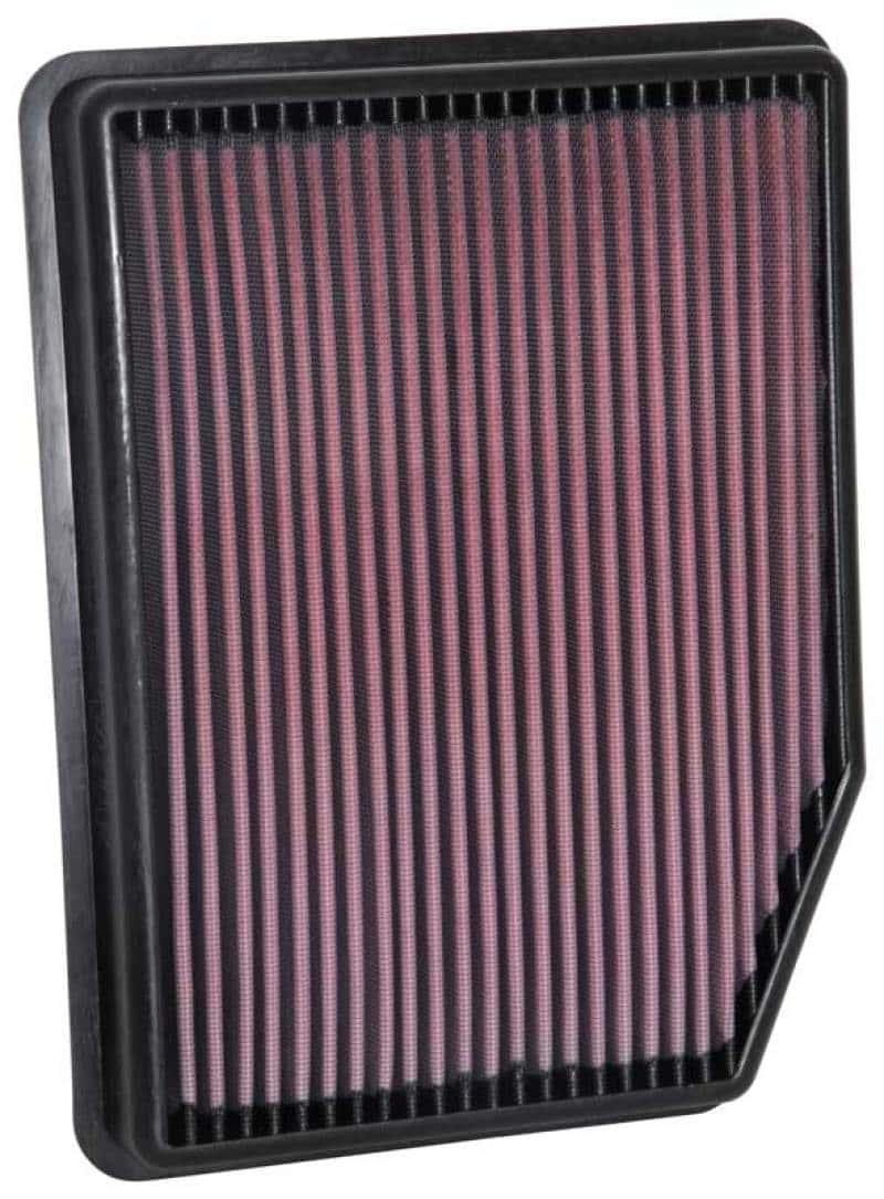 Airaid — Airaid 2019 Chevrolet Silverado 1500 V8-5.3L F/I Replacement Air Filter
Replacement Air Filt
Air Filter - view 1