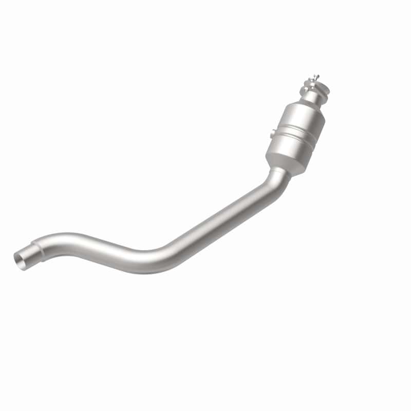 Magnaflow — Magnaflow Conv DF 10-12 Jaguar XF 5.0L
OEM Grade
OEM - view 18