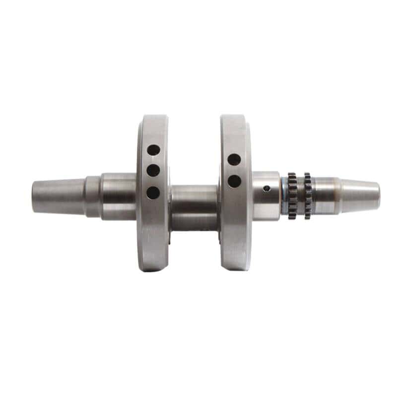 Hot Rods — Hot Rods 12-20 Kawasaki KVF 750 Brute Force 4x4i 750cc Crankshaft - view 3