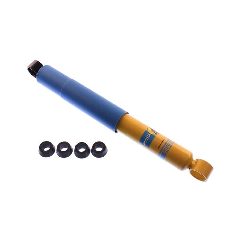 Bilstein — Bilstein B6 1995 Toyota Tacoma SR5 Rear Left 46mm Monotube Shock Absorber
Shock - view 4