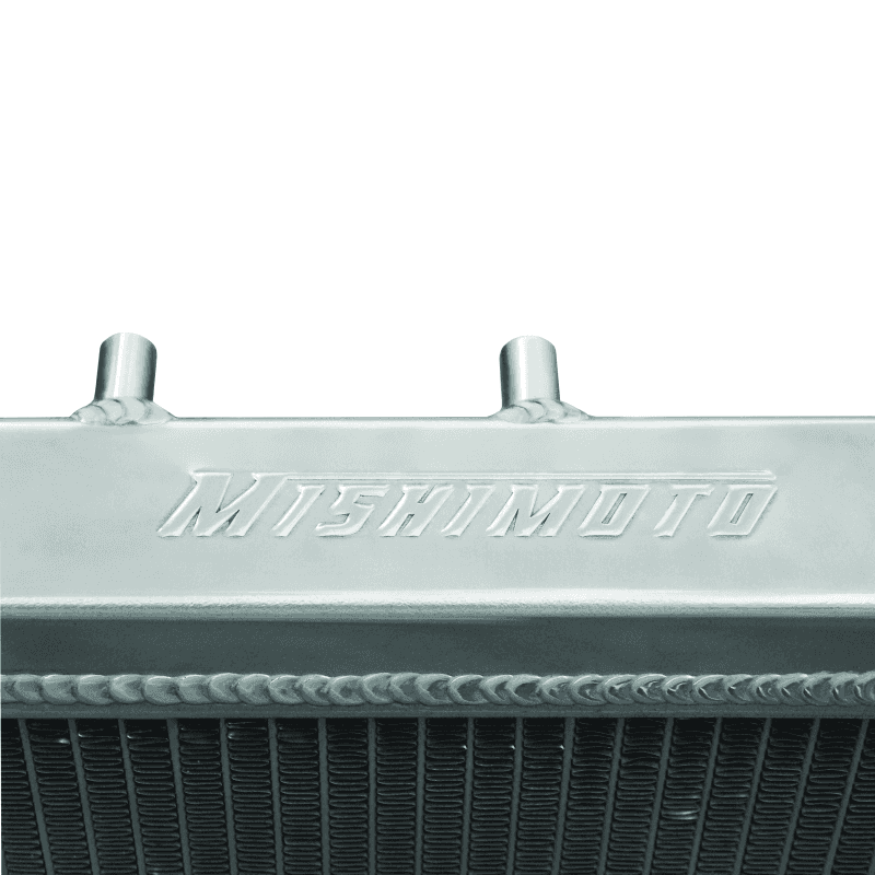 Mishimoto — Mishimoto 00-04 Subaru Legacy Aluminum Radiator - view 12