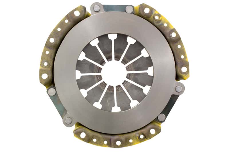 ACT — ACT 1991 Saturn SC P/PL Heavy Duty Clutch Pressure Plate
Pressure Plate - view 3