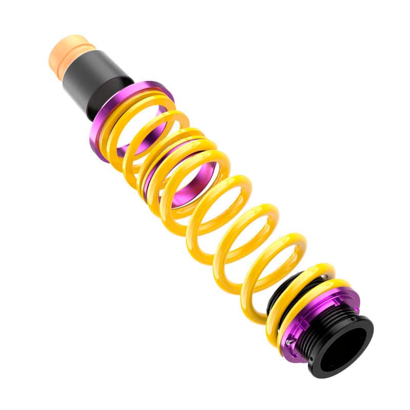 KW — KW H.A.S. Kit 2023+ Aston Martin V12 Vantage Coupe (Type AMSP) w/electronic dampers
Adj Lowering Springs - view 15