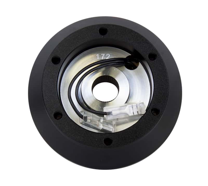 NRG — NRG Short Hub Adapter 1969-1973 Ford Mustang - view 6