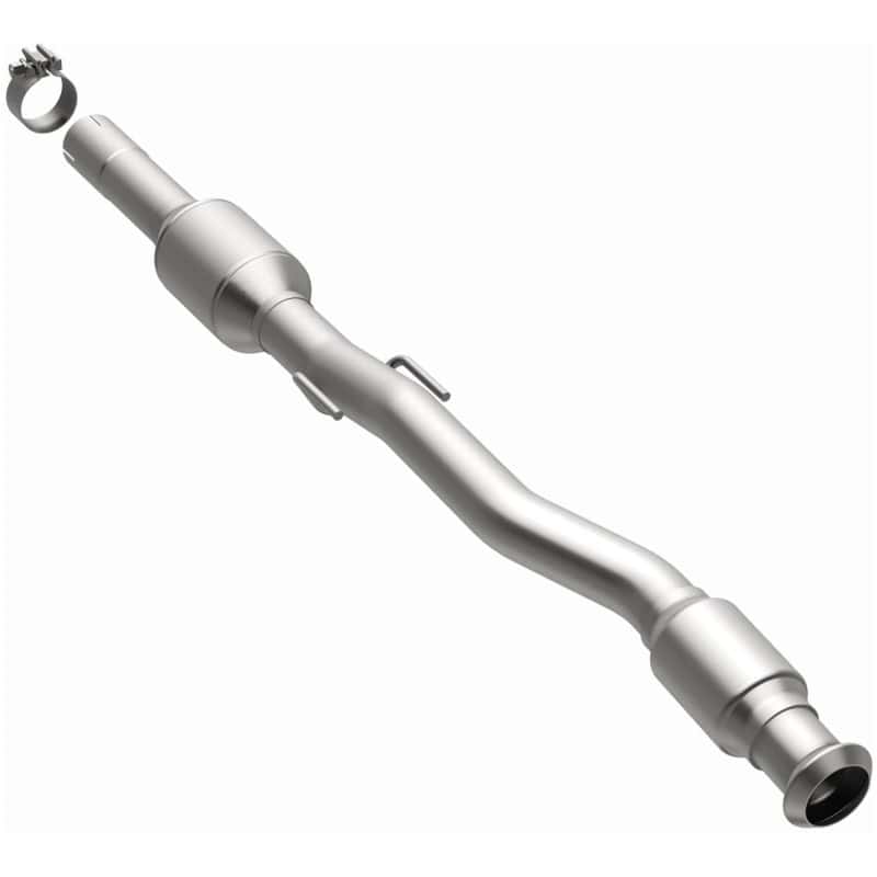 Magnaflow — MagnaFlow Conv DF 07-09 Cooper S turbo Rear OEM
OEM Grade
OEM - view 28