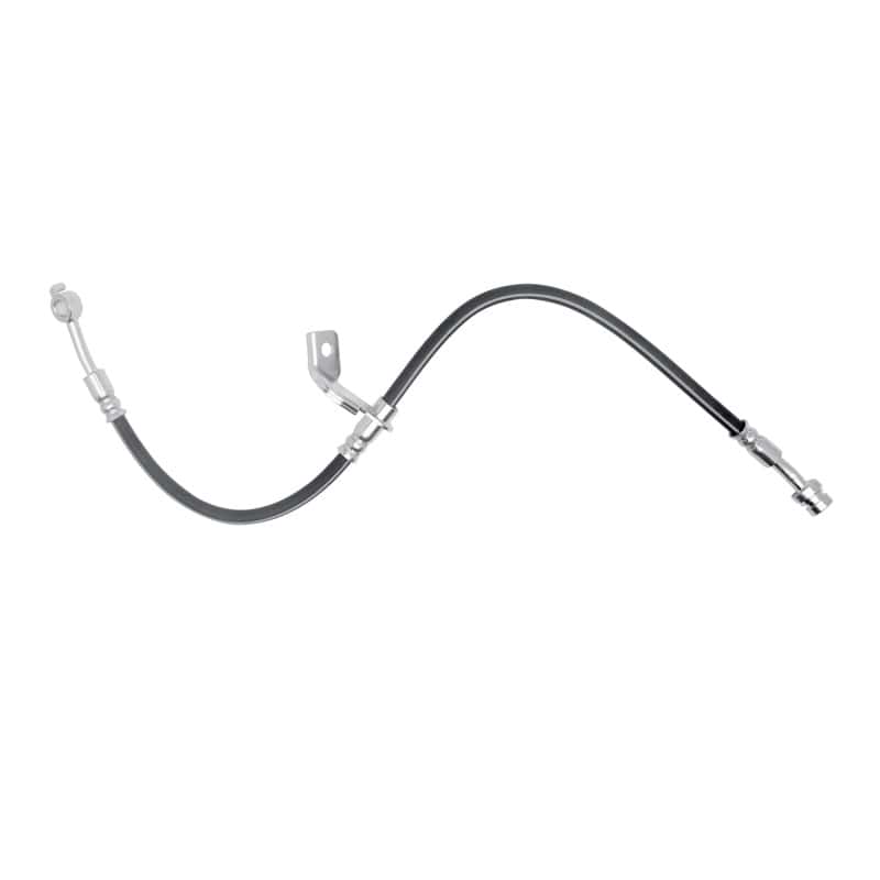 DFC — DFC 19-23 Hyundai Kona Ev Front-R Brake Hose - view 1