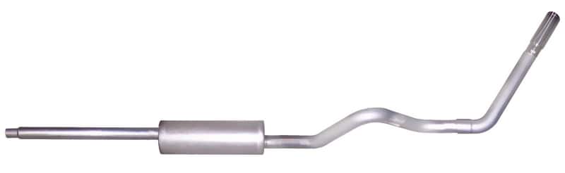 Gibson — Gibson 1992 Ford F-150 Custom 4.9L 3in Cat-Back Single Exhaust - Aluminized
Truck/Suv - view 1