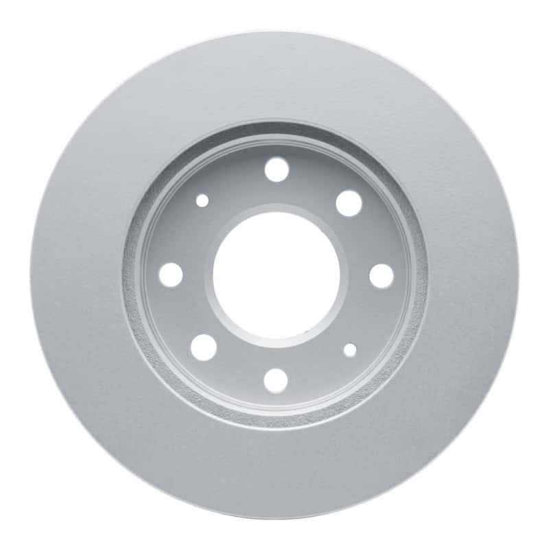 DFC — DFC 88-07 Dodge Colt Front GeoSPEC Coated Rotor
DFC Brake Rotor - view 5