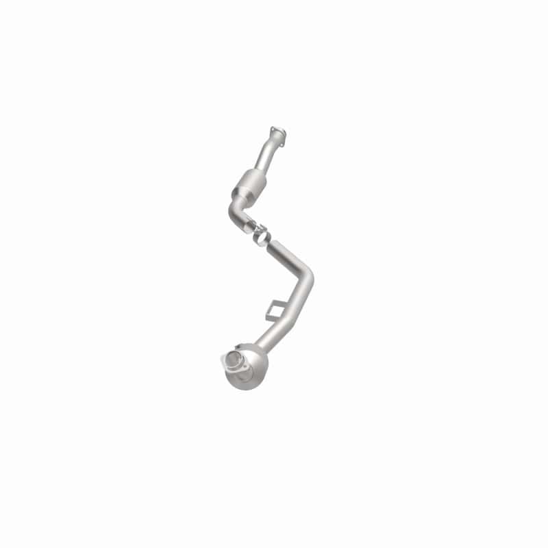 Magnaflow — MagnaFlow Conv Direct Fit OEM 2007 Mercedes-Benz E350 Underbody - 67.5in Length
California - view 26